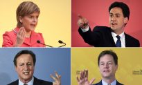 Britain’s Election Is Over—So What Does It All Mean?