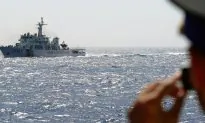 China Claims Airspace Over Its Self-Made Islands, Says It’s ‘Entitled’