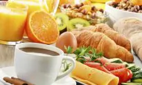 4 of the Best Bed and Breakfasts in the Garden Grove