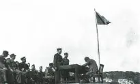 Lost History of World War II: US Marine Reveals Truth of Japan’s Surrender to China