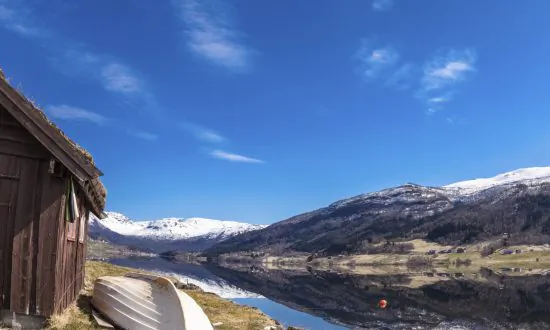 How to Travel Scandinavia Cheaply
