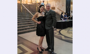 Happy Shen Yun Was in Kansas City