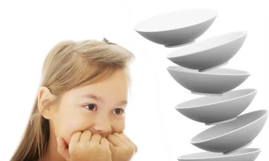 Exploring the Link Between Autism and Anomalous Experiences