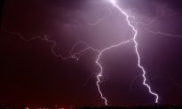 Researchers With Sandia Labs Study Lightning’s Effects