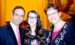 In Shen Yun, Values Presented Majestically