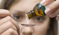 Frankincense Oil: The King of Oils