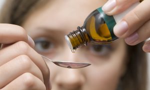 Frankincense Oil: The King of Oils