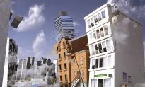Why Some Earthquakes Hit in ‘Supercycles’