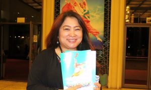 Radio DJ Finds Shen Yun a ‘Rare Performance’