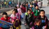 Story of Modern China Seen in 12-Year-Old Extortionist