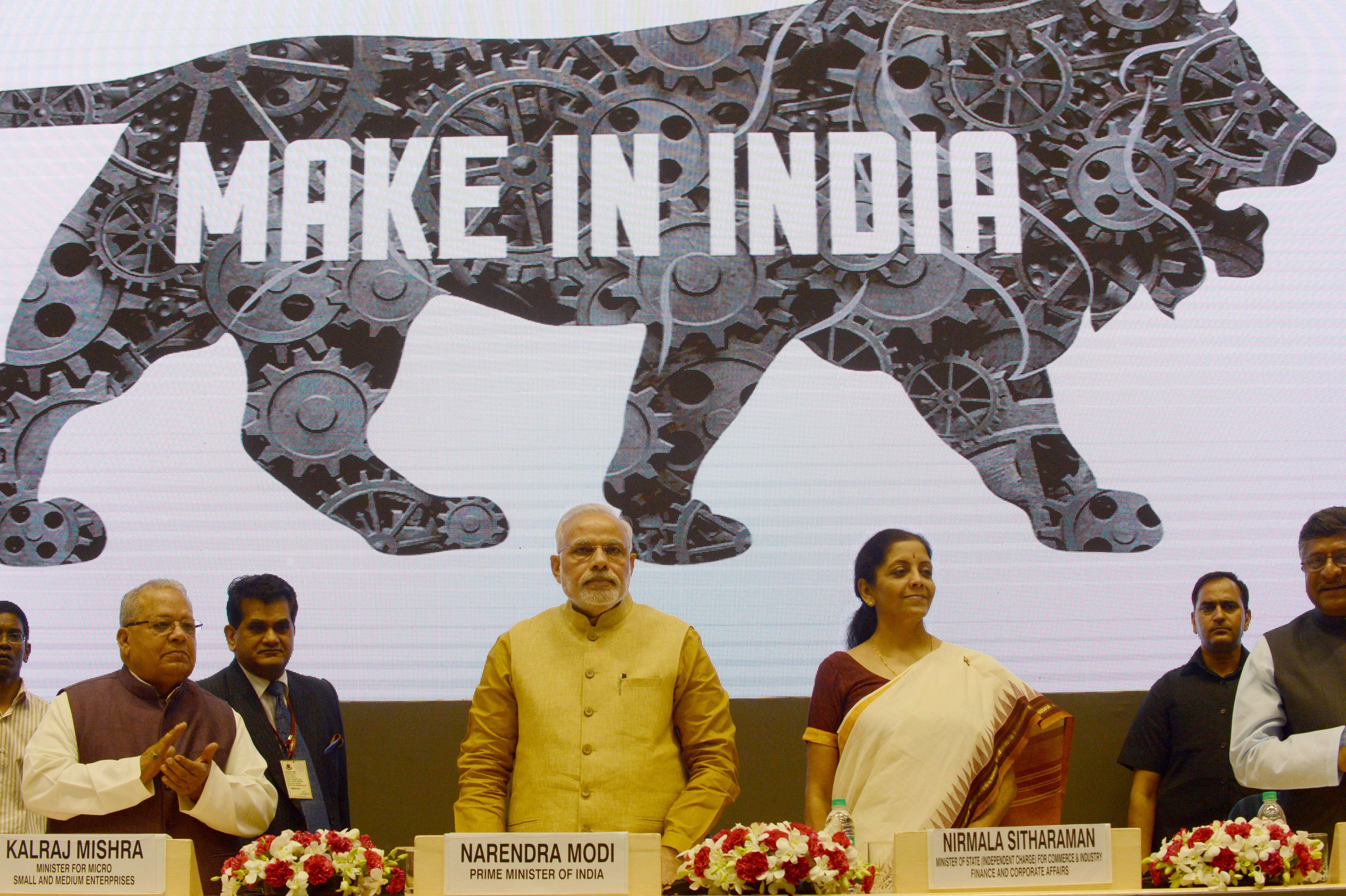 IN-DEPTH: Can India Replace China as Global Manufacturing and Economic Powerhouse? - Vimarsana News