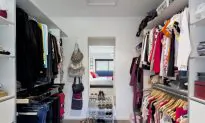 How to Spring Clean Your Wardrobe