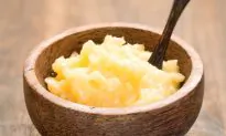 Get Giddy for Ghee