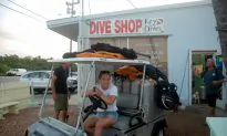 Key Dives in Islamorada, Adventure Underwater