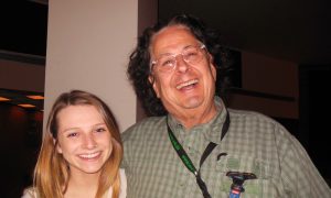 Shen Yun, ‘I Have Never Seen Anything Like This’