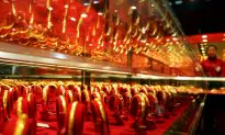 Why China Is Taking Control of Physical Gold Pricing