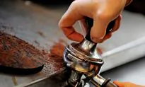The Next Health Food Craze: Coffee Grounds?