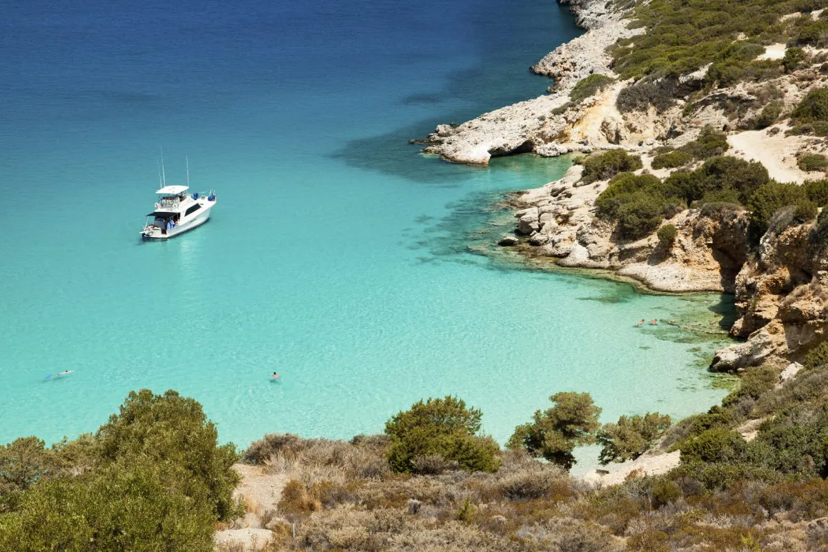 Crete (ellobo1, iStock)