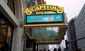 Audience Loves Shen Yun’s Absolute, Incredible Talent