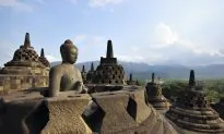 9 Amazing Sights to See on a Luxury Tour of Indonesia