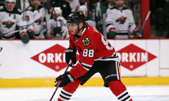 NHL Playoffs: An Early Look at Conn Smythe Contenders