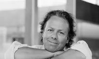 Charles Wilkinson: A Passion for the Environment