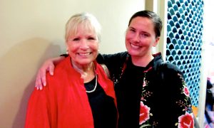 Shen Yun, ‘Just as Great as It Was the First Time’ Says Audience Member