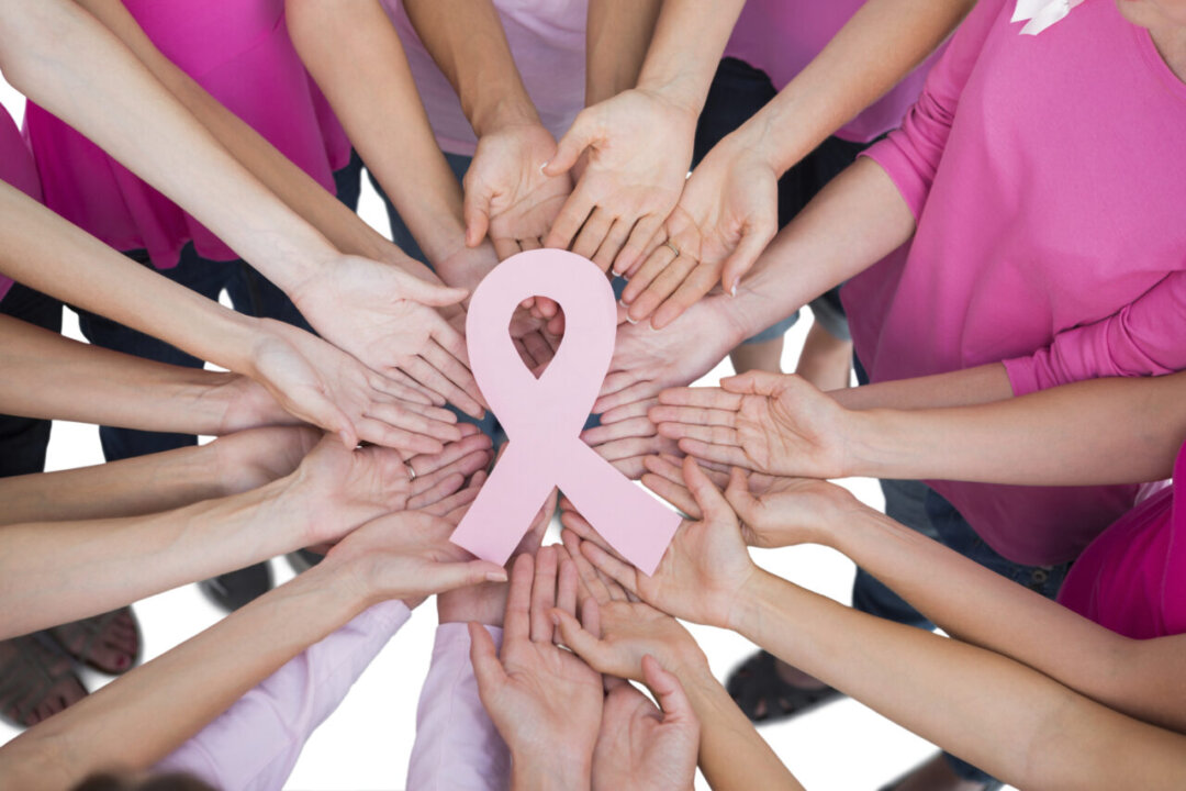 While we search for a cure, we are still searching for cause.(4774344sean/iStock)