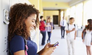 Want to See All Your Kid's Text Messages? There's an App for That