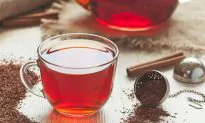 Why I Love Rooibos Tea