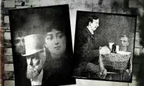 Secret of Old Spirit Photographs Discovered—but Mysteries Remain