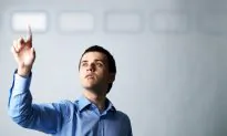Performance Reviews Are Awkward for Everyone