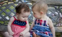 Babies Prefer to Hear ‘Baby Talk’ From Other Babies