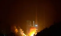 China’s Secret Space Weapons Have the Pentagon Worried