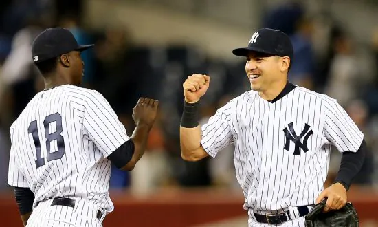 What’s With the (Winning) Yankees?