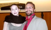 Shen Yun Dancers Are Incredible Storytellers Through Movements, Says Dancer