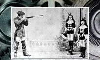 What’s a Scurimobile? What’s a Photographic Gun? Check Out These Crazy Inventions