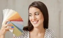 Spring Cleaning Your Wardrobe? How Paint Swatches Can Help