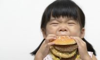 What’s in Your Burger? Just Rat and Human DNA, According to One Study