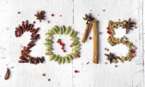 Nutrition Trends 2015