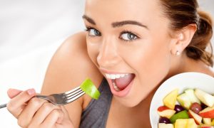 Eat Your Foods the Healthy Way