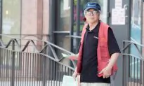 Familiar Chinese Agitator Is Behind Anti-Japanese Protests in the US
