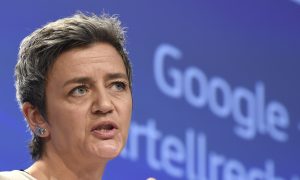 Is Europe's Google Antitrust Probe a War Against US Tech?