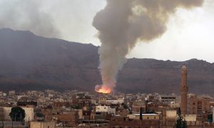 Yemen's War Is Redrawing the Middle East's Fault Lines