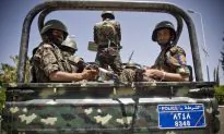 Yemen Ground Fighting Rages After Airstrikes Pause