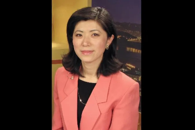 Alicia Zhao, Personal Mortgage Consultant