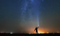 This Man Tested the Universe by Asking for ‘a Sign’—He Got It