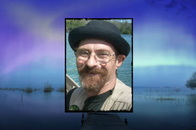 Rick Dodson (Courtesy of Rick Dodson); background (Hofhauser/iStock)