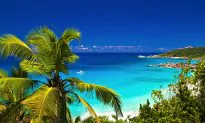 Bahamas—For the Classy Traveler