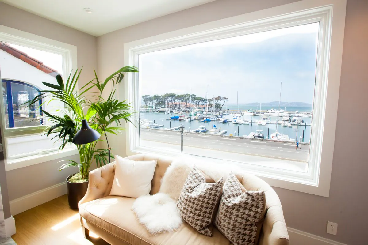 663 Marina Blvd. San Francisco (Chris L Photo for Epoch Times)